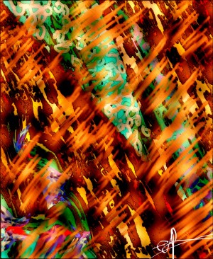 Stomach Acid Paradise